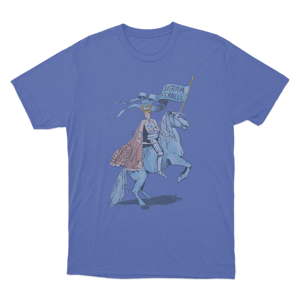 Knight Tour Unisex T Shirt Blue Knight Tour Unisex T Shirt Blue