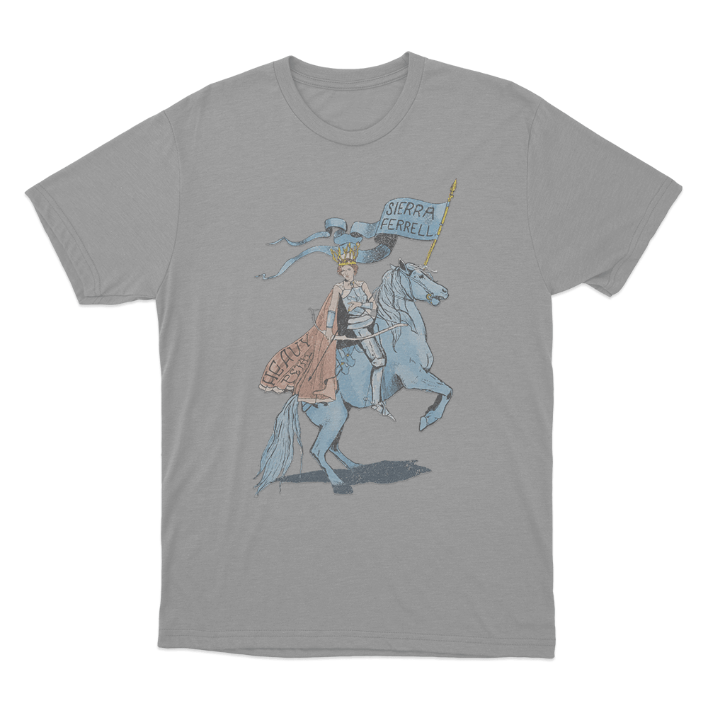 Knight Tour Unisex T Shirt Grey Knight Tour Unisex T Shirt Grey