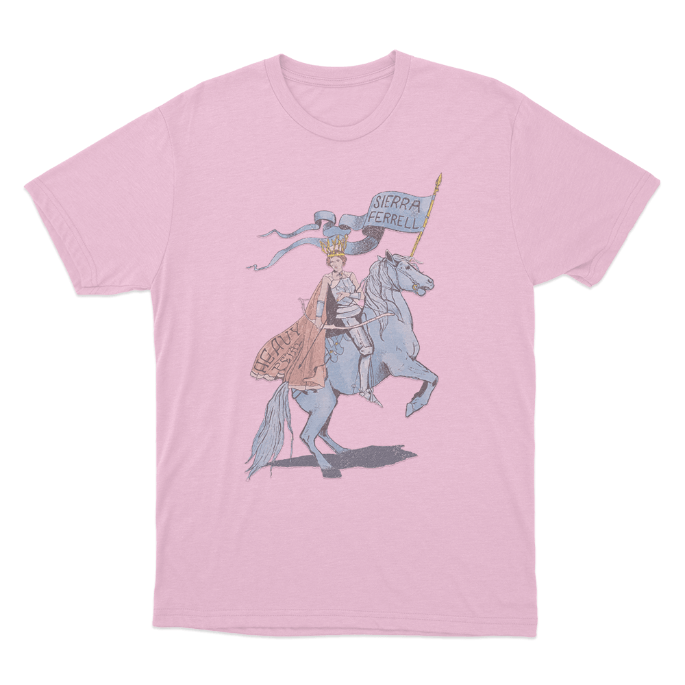 Knight Tour Unisex T Shirt Pink Knight Tour Unisex T Shirt Pink