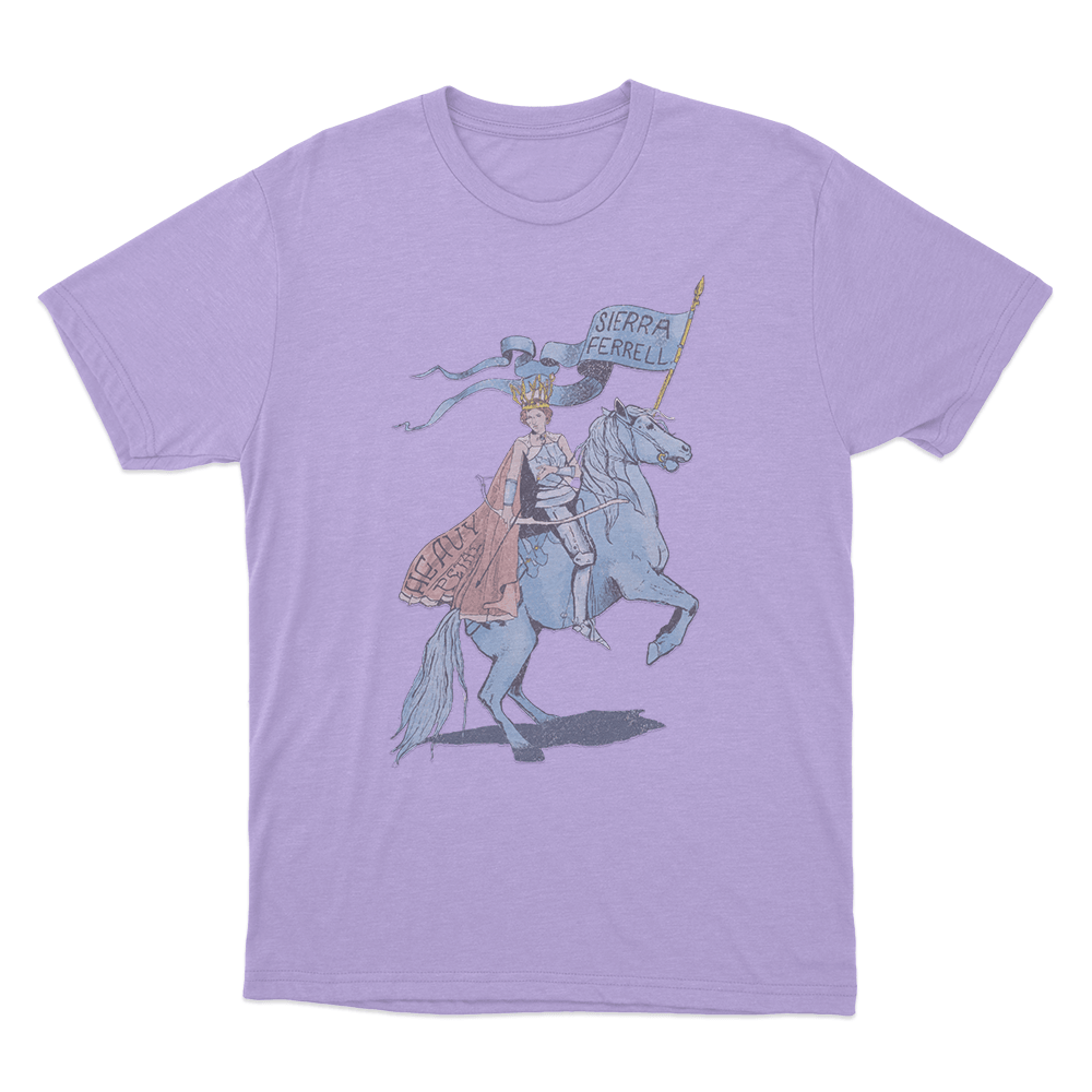 Knight Tour Unisex T Shirt Purple Knight Tour Unisex T Shirt Purple