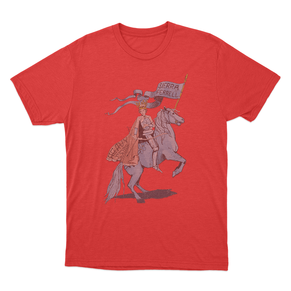 Knight Tour Unisex T Shirt Red Knight Tour Unisex T Shirt Red