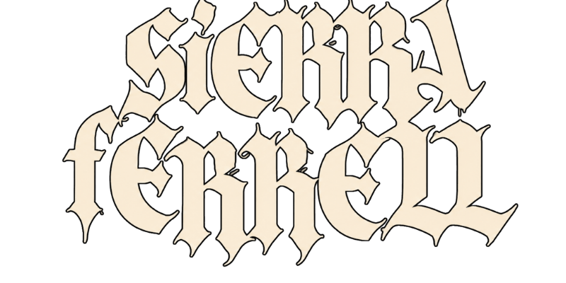 Sierra Ferrell Merch