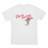 Sierra Ferrell Rose Unisex T Shirt White