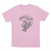Smell Ya Later Unisex T Shirt Pink